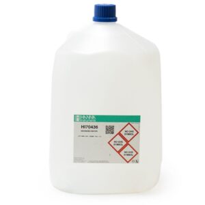 Agua desiniozada 3.75 L galón