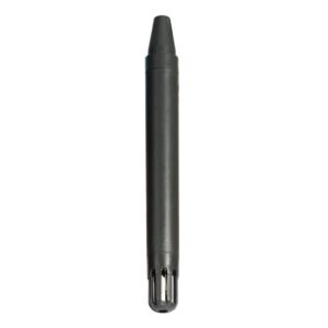 Sonda de H.R. con sensor Tº, cable 1 mt.