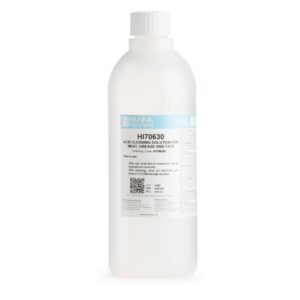 Solución de limpieza residuos carne, 500 mL