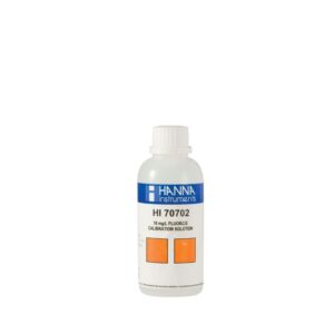 Solución fluoruros 10 mg/l (230 ml)