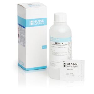 Solución de Limpieza Proteínas 230 mL.