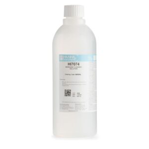 Solución de limpieza Inorgánicos (500 mL)