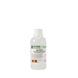 Solución limpieza inorgánica, 230 ml