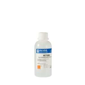 Solución NaCl - 0.3 g, L - 230 ml