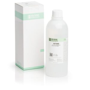 Solución ISA Salinidad, 500 ml.