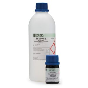 Solución de pretratamiento ORP (500mL)