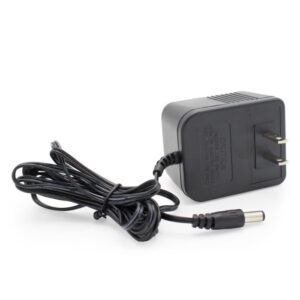 Adaptador 12VDC a 115VAC, US