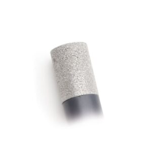 Filtro sinterizado