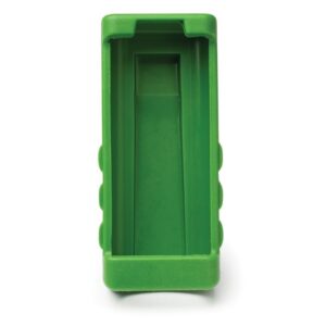 Protector de goma verde para HI9214