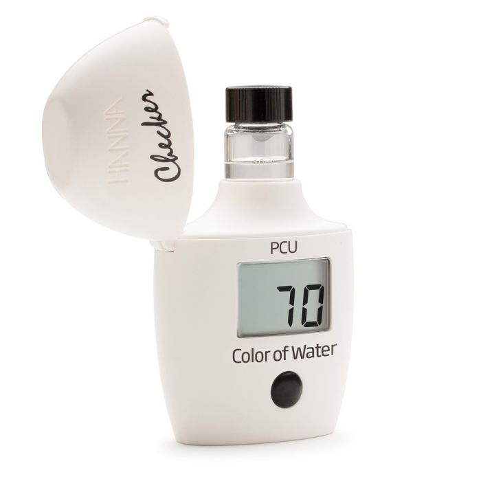 Checker Color del Agua (0 a 500 PCU) - Image 2