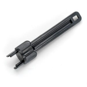 Herramienta para remover el electrodo de pH