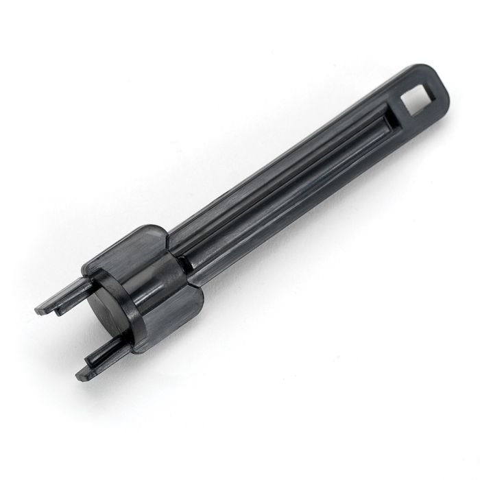 Herramienta para remover el electrodo de pH