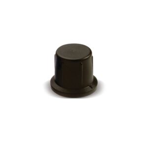 Tapas para cubetas de vidrio para HI96xx 4un