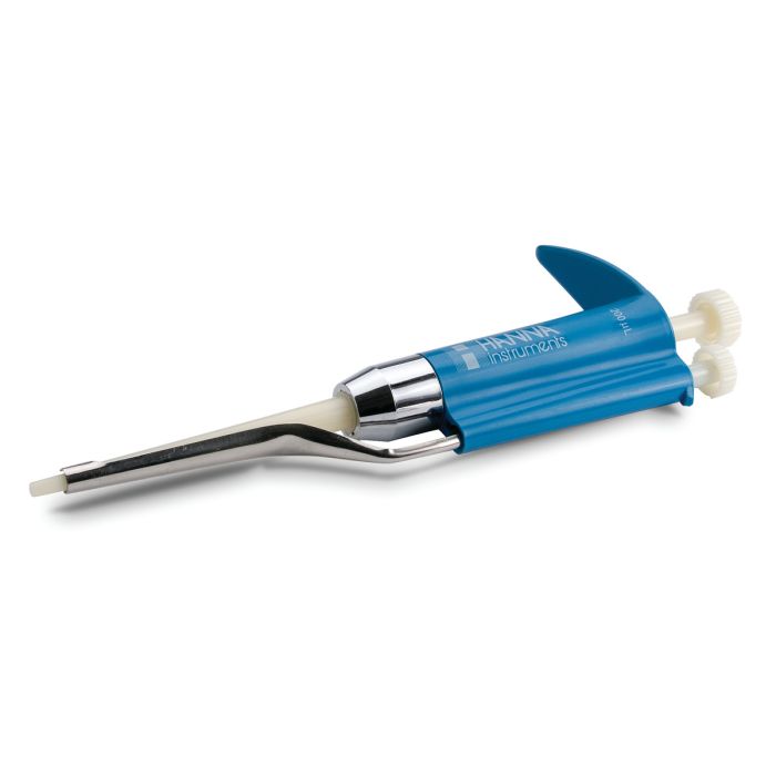 Micropipeta 200 uL