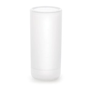 Tapa transparente protectora para sondas de o