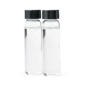 Set de referencia de glicerol para graduador