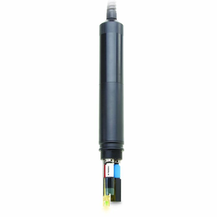 Sonda para HI 9829 de pH EC DO temperatura c/