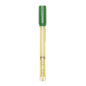 Sonda platino CE/TDS 4 anillos sensor T°, 1m.