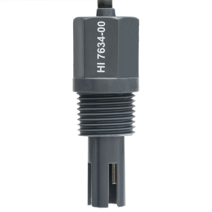 Sonda conductividad HI7634-00 cable 4 m