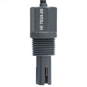Sonda de conductividad/TDS
