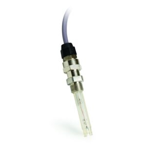 Sonda de inmersion CE/TDS con 10 m de cable