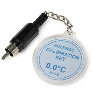 Llave de calibración de 0 ºC