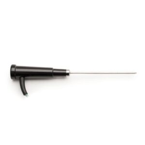 Sonda de T° p/penetracion