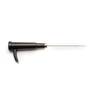 Sonda de T° tipo K - Ultra rápida