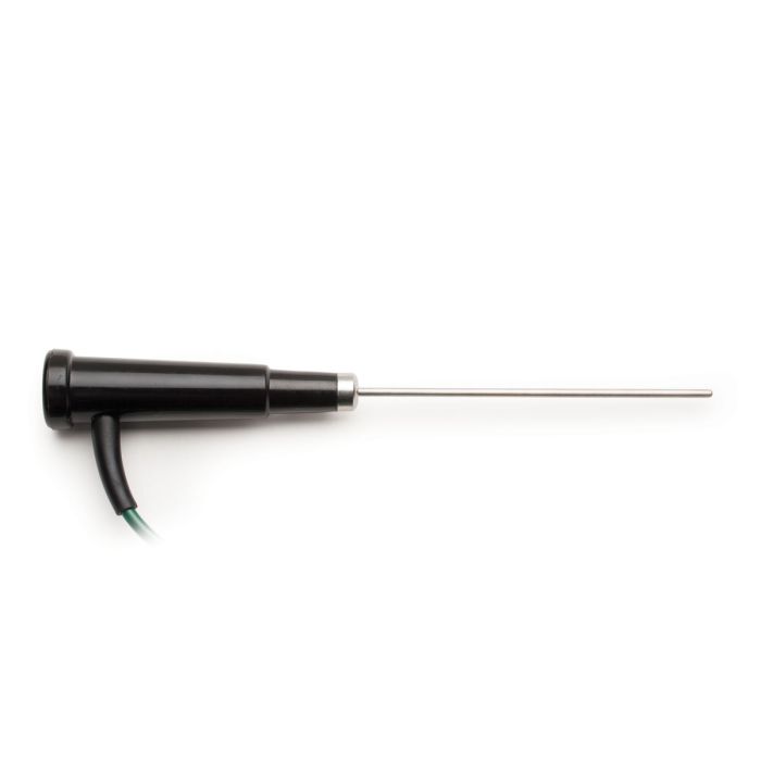 Sonda T° para uso general, longitud; 120 mm