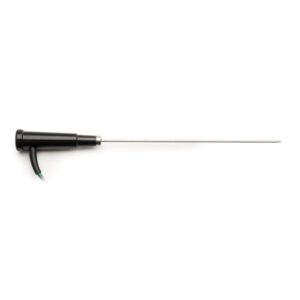 Sonda T° para uso general, longitud; 220 mm