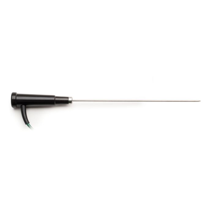 Sonda T° para uso general, longitud; 220 mm