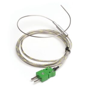 Sonda para alta temperatura