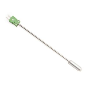 Sonda T° para superficies planas