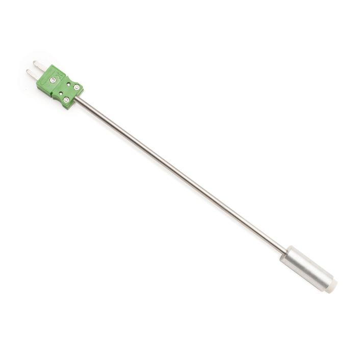 Sonda T° para superficies planas