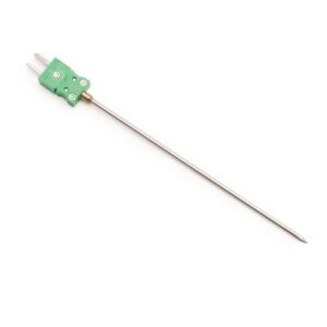Sonda de T° para penetración