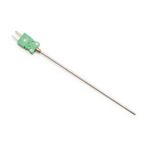 Sonda T°  usos generales, longitud; 155 mm