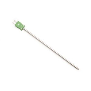 Sonda T° usos generales, longitud; 200 mm
