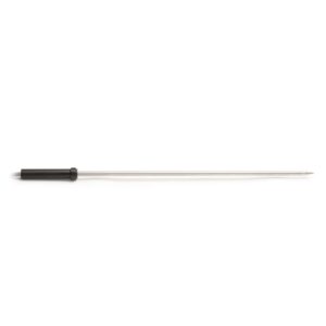 Sonda de T° p/ penetración, longitud; 500 mm