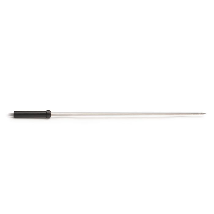 Sonda de T° p/ penetración, longitud; 500 mm