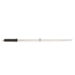 Sonda de T° p/ penetración, longitud; 1000 mm