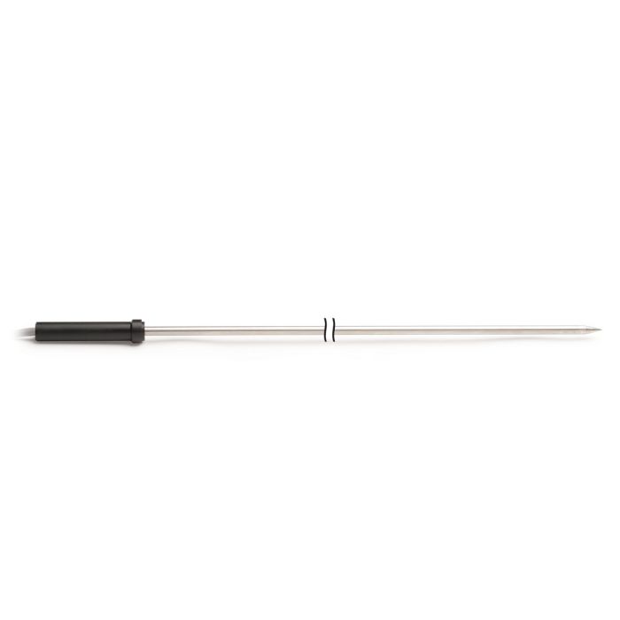 Sonda de T° p/ penetración, longitud; 1000 mm