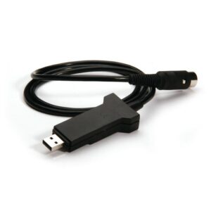 Cable USB interface