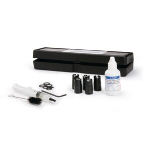 Probe maintenance kit consisting of HI 7042S.