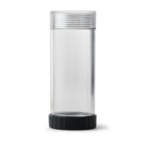 Vaso Corto de Calibracion