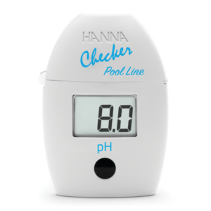 Colorímetro Checker® pH Pool Line