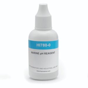 Reactivos Checker pH Marino (100test)