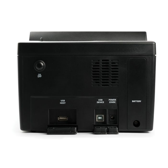 Espectrofotómetro visible iris® - Image 6