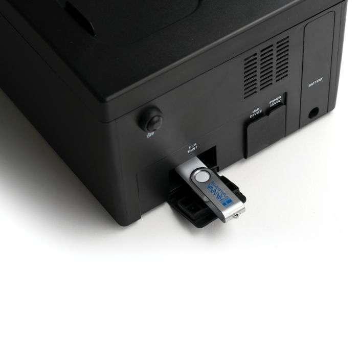 Espectrofotómetro visible iris® - Image 5
