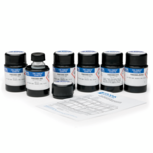 CalCheck cuvette kit for HI83300