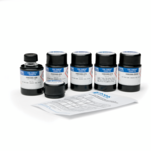 CalCheck cuvette kit for HI83306